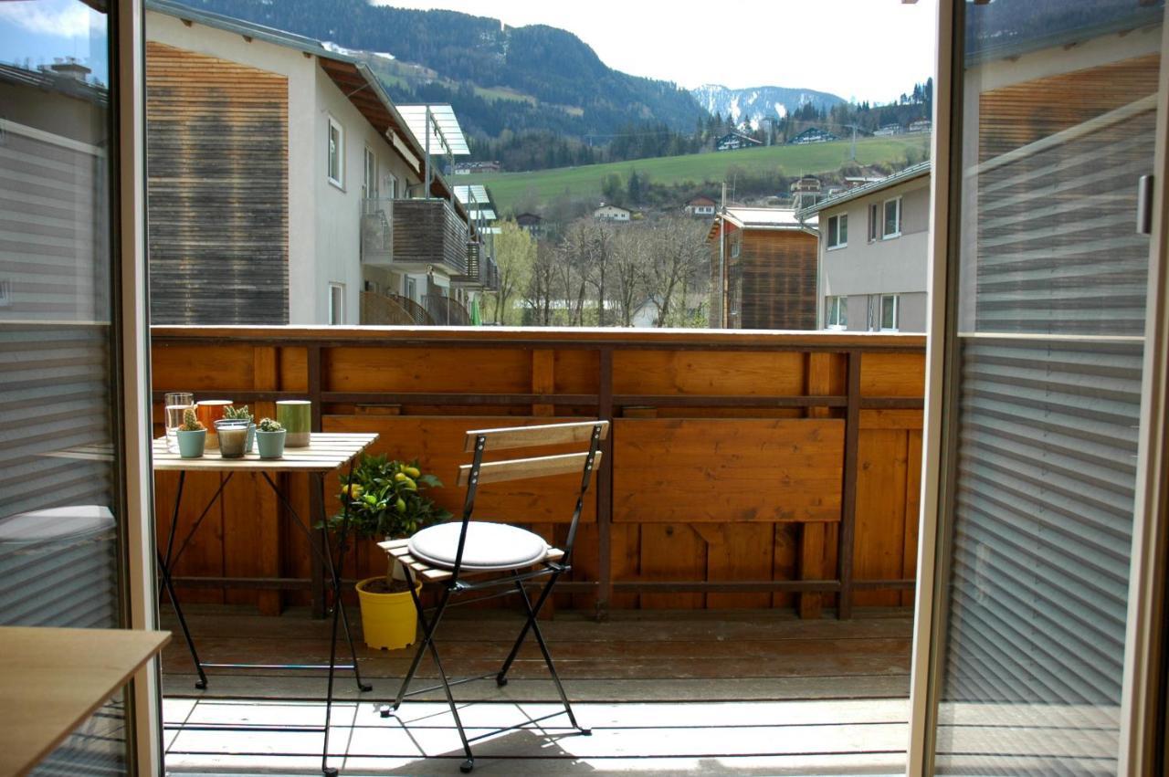 Villa Waluliso By Schladming-Appartements Exterior photo